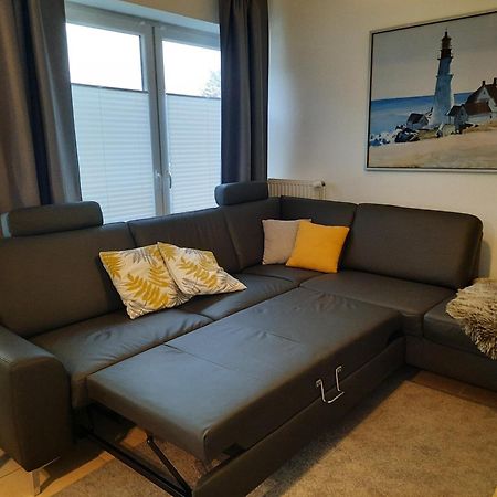 Strandgut Norddeich  Exteriör bild