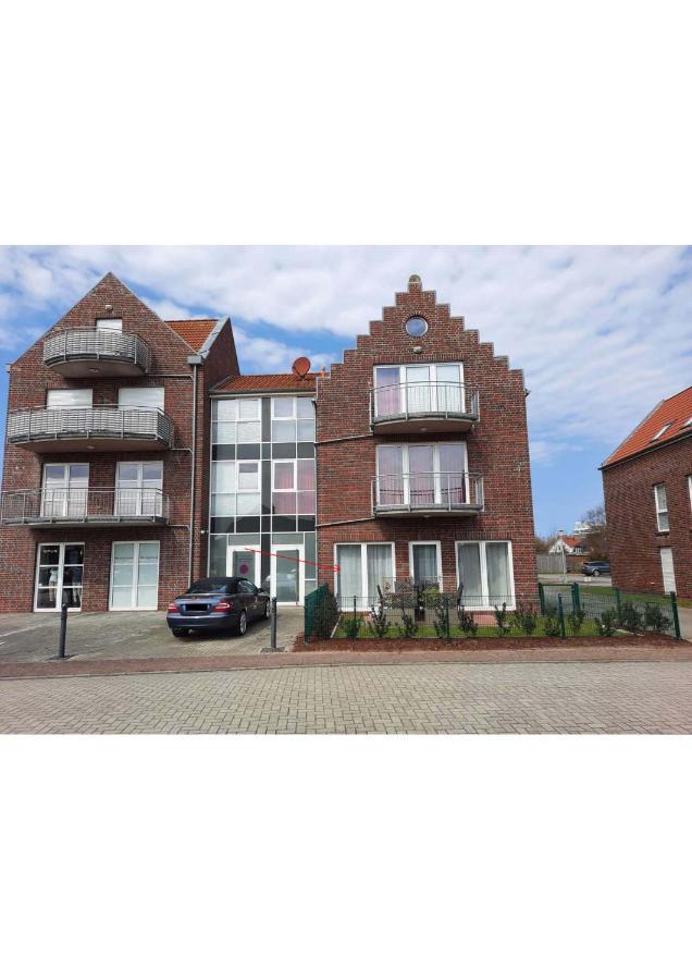 Strandgut Norddeich  Exteriör bild