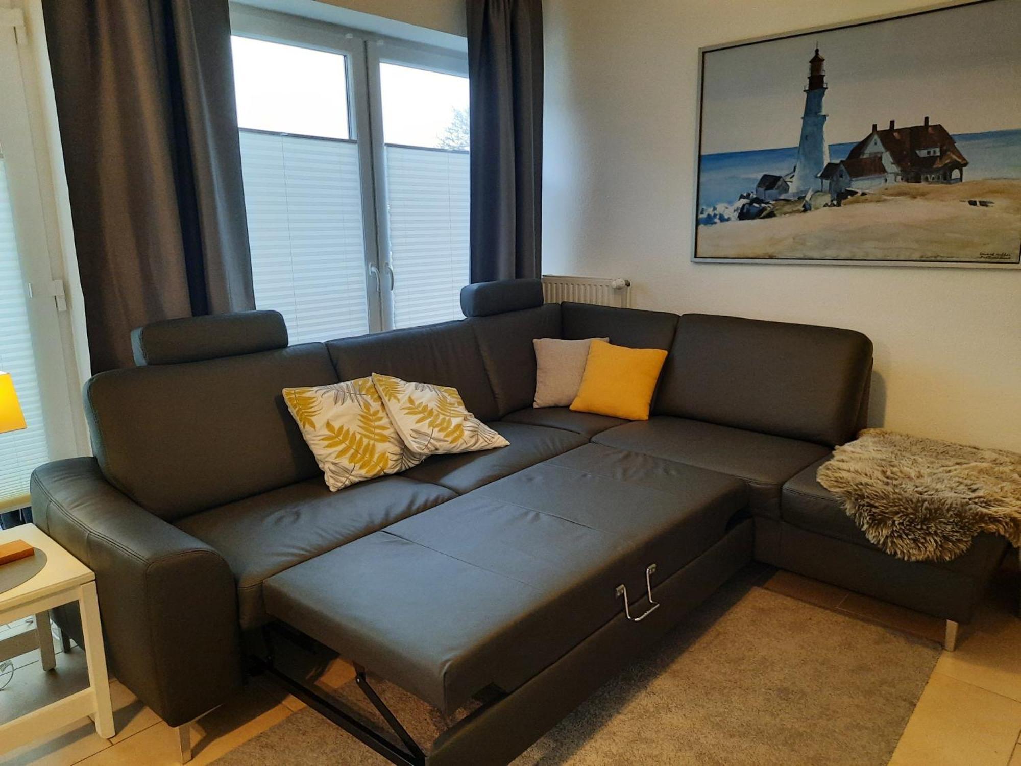 Strandgut Norddeich  Exteriör bild